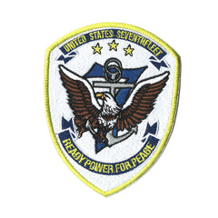 7th Fleet Patch