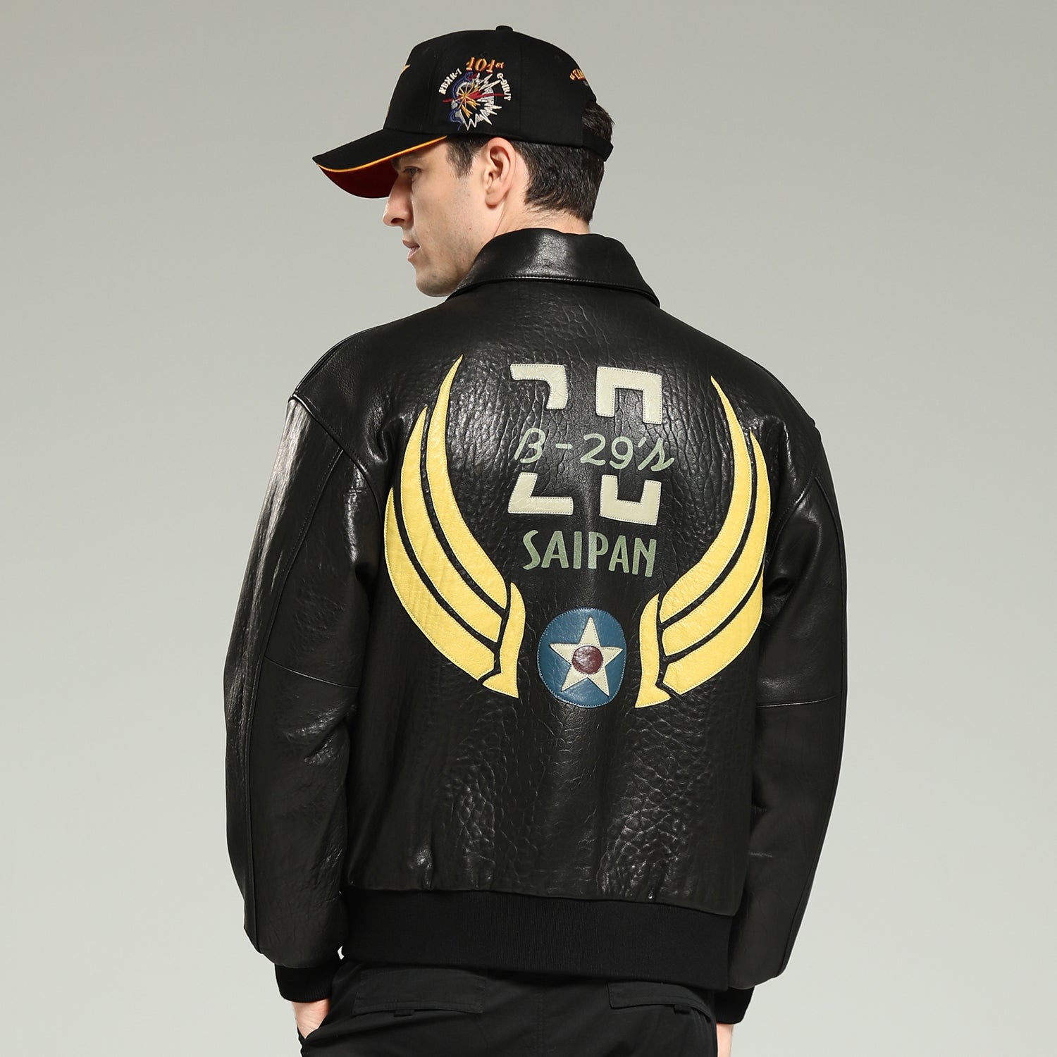 A-2SaipanLeatherJacket-B-29