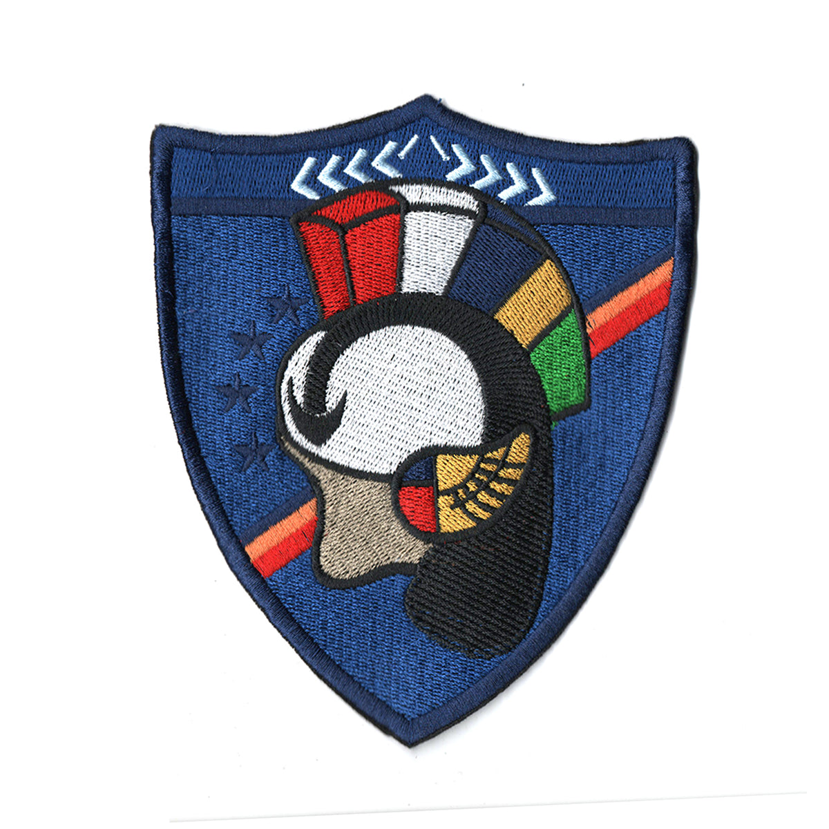 CAG-19 Patch