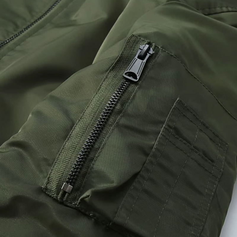 MA-1BomberJacketArmPocket