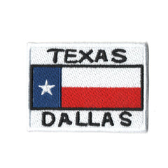 Texas Dallas Patch