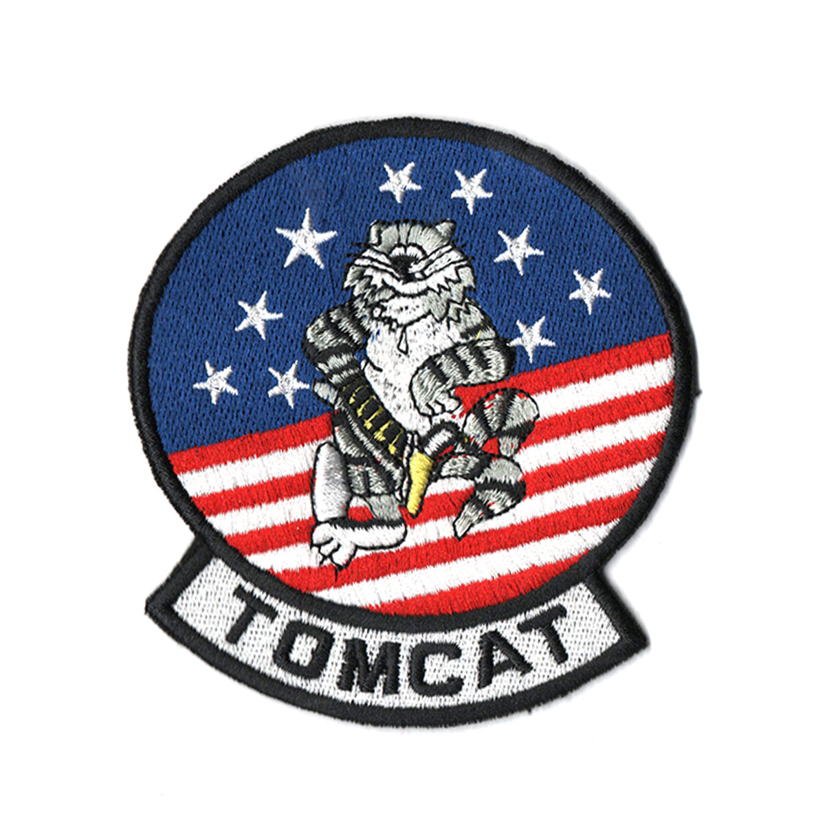 TomCatPatch