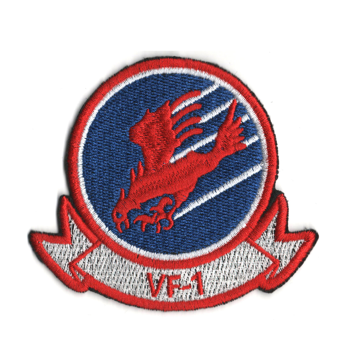 VF-1 Squadron